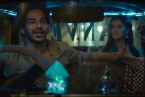 'Khaali Peeli' Teaser Starring Ishaan Khatter And Ananya Pandey Gets Mixed Response