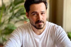 Emraan Hashmi To Star In A Comedy Movie Titled 'Sab First Class'
