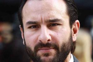 Actor Saif Ali Khan To Pen An Autobiography