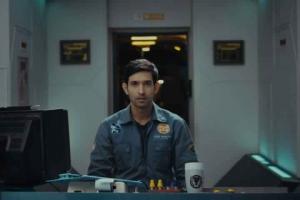 Vikrant Massey and Shweta Tripathi Starrer Cargo To Premiere On Netflix
