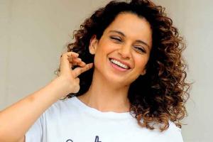 If Narcotics Control Bureau Enters Bullywood, Many A-Listers Will Be Behind Bars: Kangana Ranaut