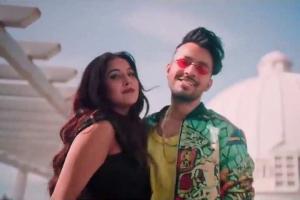 Shehnaaz Gill Thanks Tony Kakkar For Kurta Pajama Song And Wishes To Collaborate With Him Again