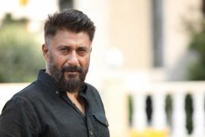Filmmaker Vivek Agnihotri Accuses Rhea Chakraborty Of Lying In The Public Domain To Protect Lot Of People