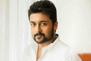Suriya Donates Rs 1.5 Cr From 'Soorarai Pottru' Revenue To Film Bodies Of South Industry