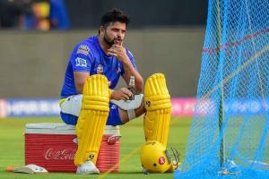 IPL 2020: Suresh Raina Set To Miss The Tournament Due To Personal Reasons