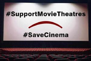 Multiplex Association, Filmmakers Urges GOI To Open Cinema Halls
