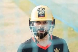 Won't Deny The Fact That It's Going To Be Difficult Initially, Says Kohli On Playing In Empty Stands