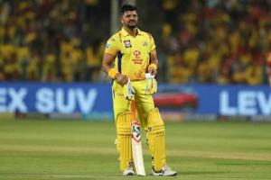 Suresh Raina Breaks Silence On The Horrific Attack On His Family In Punjab