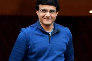 There Will Be 30% People In The Ground With Social Distancing Later In The Tournament: Sourav Ganguly