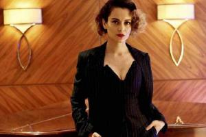 Karan Johar The Main Culprit Of Movie Mafia: Kangana Ranaut