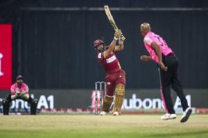 Top 5 Fastest Fifty In The Abu Dhabi T10 League