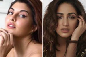 Jacqueline Fernandez And Yami Gautam Join The Cast Of Bhoot Police