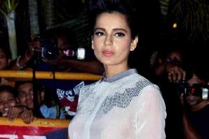 Kangana Ranaut: Why Mumbai Is Feeling Like Pakistan Occupied Kashmir?