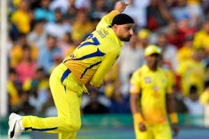 IPL 2020: Harbhajan Singh Withdraw From The Tournament Due To Personal Reasons