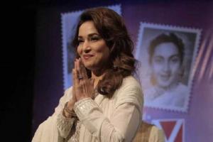 Teacher's Day 2020: Madhuri Dixit Wishes The Day With A Heartfelt Post