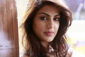 Rhea Chakraborty Is Ready For Arrest, Says Her Lawyer