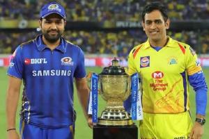 IPL 2020: Defending Champions Mumbai Indians To Clash With Chennai Super Kings In Tournament Opener