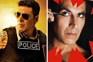 Akshay Kumar's Sooryavanshi And Laxmmi Bomb May Clash On Diwali!