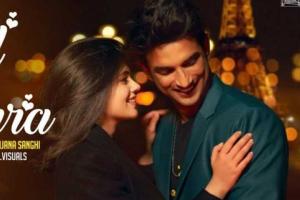 Box Office Collection: Dil Bechara Done Well In New Zealand and Fiji