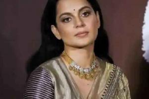 'Bullywood Watch Now This Is What Fascism Looks Like': Kangana On BMC Demolished Her Office