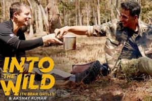 Akshay Kumar Reveals He Drink Cow Urine Every Day For Ayurvedic Reasons