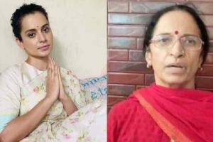 Kangana Ranaut's Mother Thanks PM Modi, Amit Shah For Giving Y-Plus Security To Actress