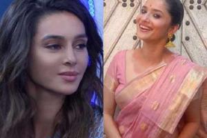 TV Stars Come Out In Support Of Ankita Lokhande In Spat With Shibani Dandekar