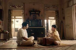 Venice Film Festival 2020: Indian Marathi Film 'The Disciple' Wins Prestigious FIPRESCI Award