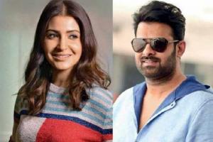Om Raut Approaches Anushka Sharma To Play Sita Opposite Prabhas in Adipurush
