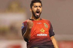 IPL 2020: KKR Signs Ali Khan, Makes Him The First American Player To Join The League