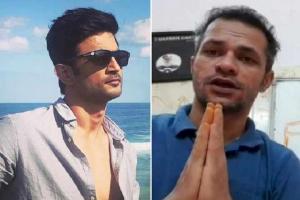 Sushant Singh Rajput Stopped Me From Committing Suicide And Helped Me Build My Career: Choreographer Ganesh Hiwarkar