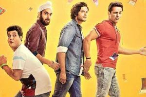 The Script Of Fukrey 3 Is Ready, Director Mrigdeep Lamba Announces