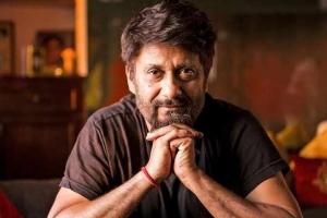 Filmmaker Vivek Agnihotri Appointed As New Cultural Representative At ICCR