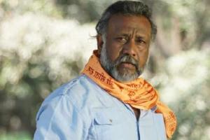 Filmmaker Anubhav Sinha Feels The Debate On Nepotism Is Overrated