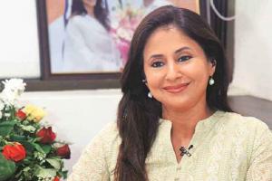 Urmila Matondkar Finds Support After Kangana Ranaut's 'Soft Porn Star' Jibe