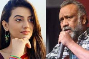 Bhojpuri Actress Akshara Singh Slammed Bollywood Filmmaker Anubhav Sinha For Derogatory Remarks