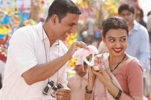 Akshay Kumar's Padman Is Opening Film At Indus Valley International Film Festival
