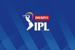 Dream11 IPL 2020 Points Table