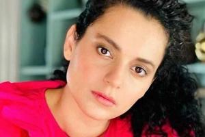 What Payal Ghosh Says Many Big Heroes Have Done This To Me Also: Kangana Ranaut