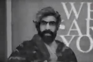 Rana Daggubati To Host Animated Comedy Series Titled Why Are You?