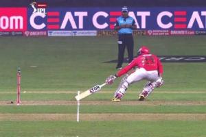 Virendra Sehwag Criticizes Umpiring After KXIP Lost To Delhi Capitals In Super Over