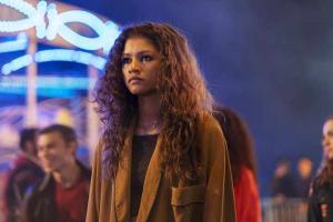 Emmy Awards 2020: Zendaya Creates History, Becomes The Youngest To Win Emmy