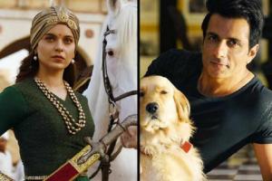 Sonu Sood Reveals Why He Prefered To Walk Out Of Kangana Ranaut Starrer Manikarnika