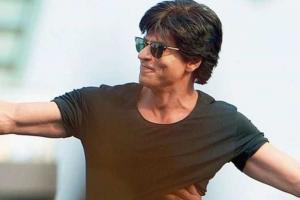 Shah Rukh Khan To Play A Double Role In Atlee's Next Directorial Sanki