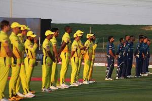 The Opening Dream 11 IPL 2020 Match Between CSK And MI Sets New Viewership Record In The World