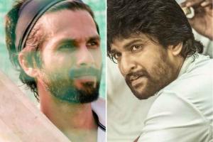 Nani Feels Shahid Kapoor Will Take Hindi Remake Of Jersey To Bigger Audience