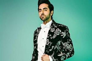 Ayushmann Khurrana Makes To The Time's 100 Most Influential People List
