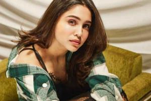 Bunty Aur Babli 2 Star Sharvari Wagh Got 3 Films Deal With Yash Raj Films