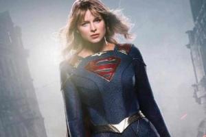 Melissa Benoist Led 'Supergirl' To End With Season Six Next Year