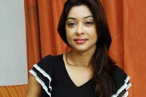 'India, If I Am Found Hanging From The Ceiling, Remember This, I Didn't Commit Suicide': Payal Ghosh